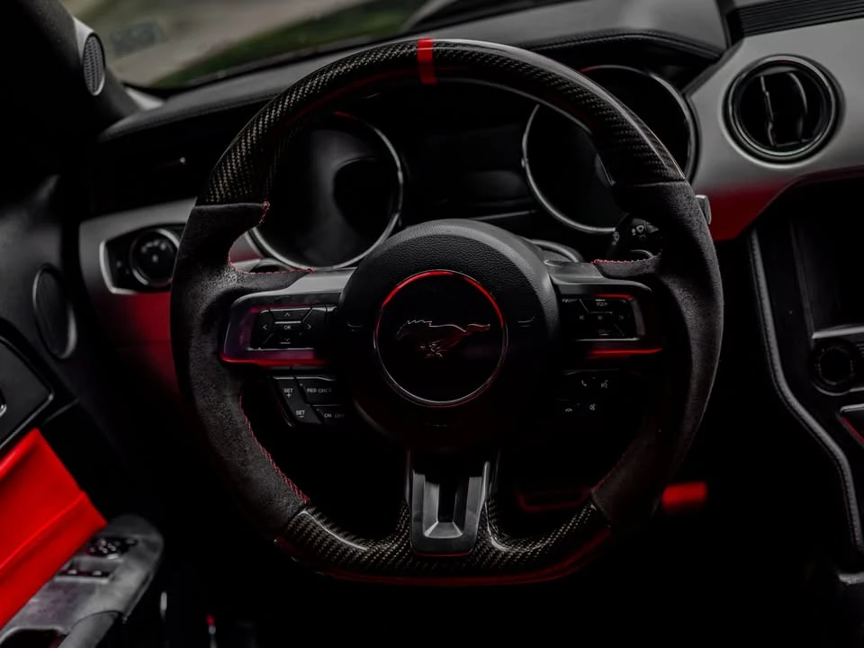 2017 Ford S550 Mustang - Image 6 of 20