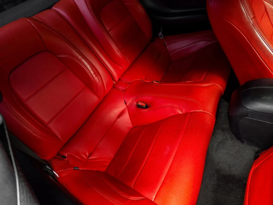 2017 Ford S550 Mustang - Image 12 of 20
