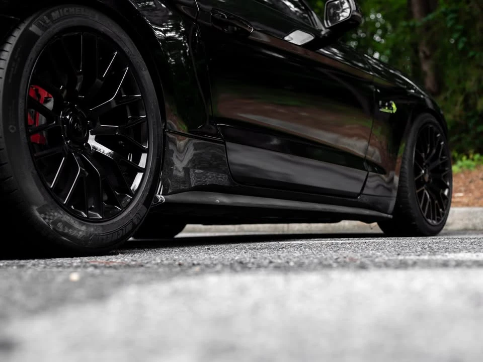 2017 Ford S550 Mustang - Image 15 of 20