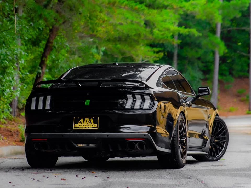 2017 Ford S550 Mustang - Image 4 of 20