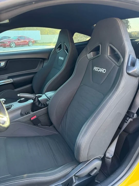 2017 Ford S550 Mustang - Image 6 of 9