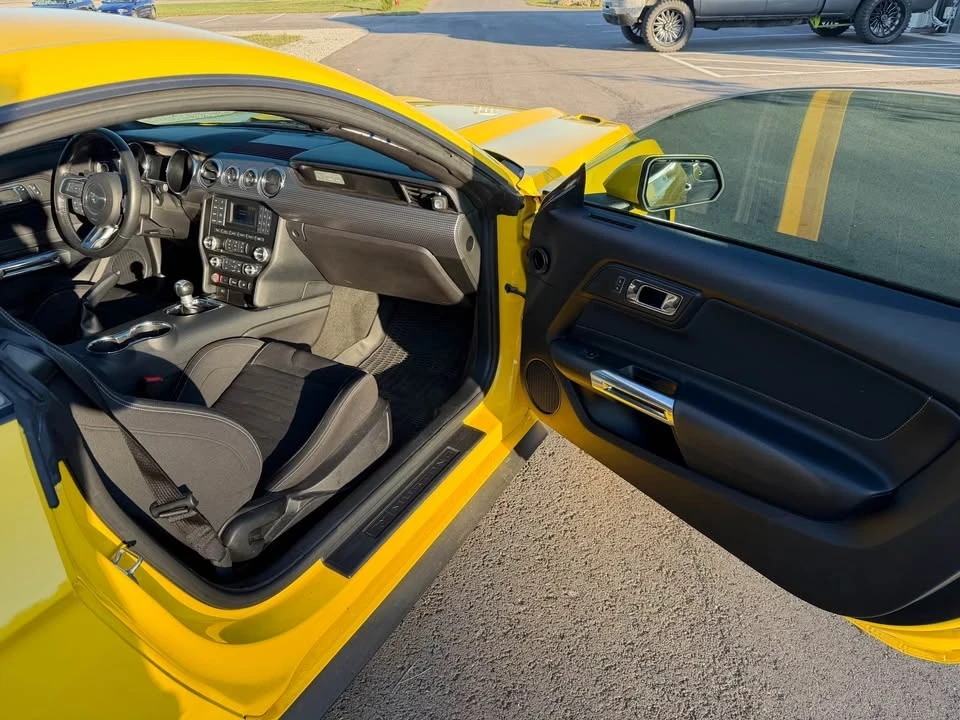 2017 Ford S550 Mustang - Image 9 of 9