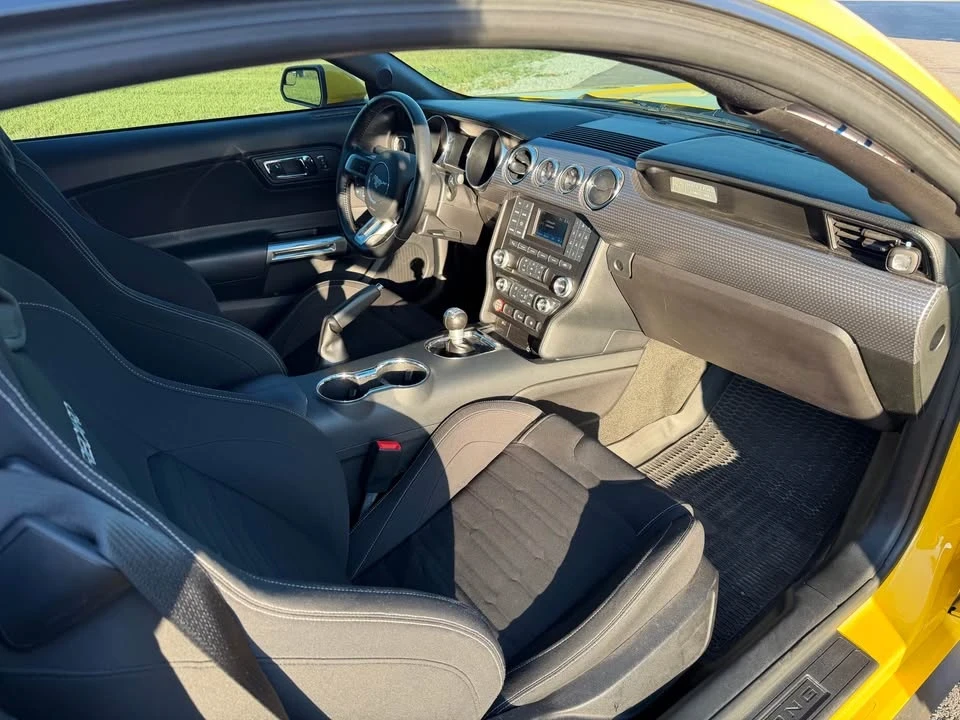 2017 Ford S550 Mustang - Image 8 of 9