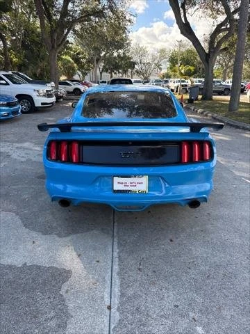 2017 Ford S550 Mustang - Image 7 of 20