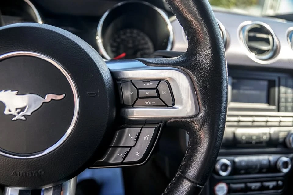 2017 Ford S550 Mustang - Image 16 of 20
