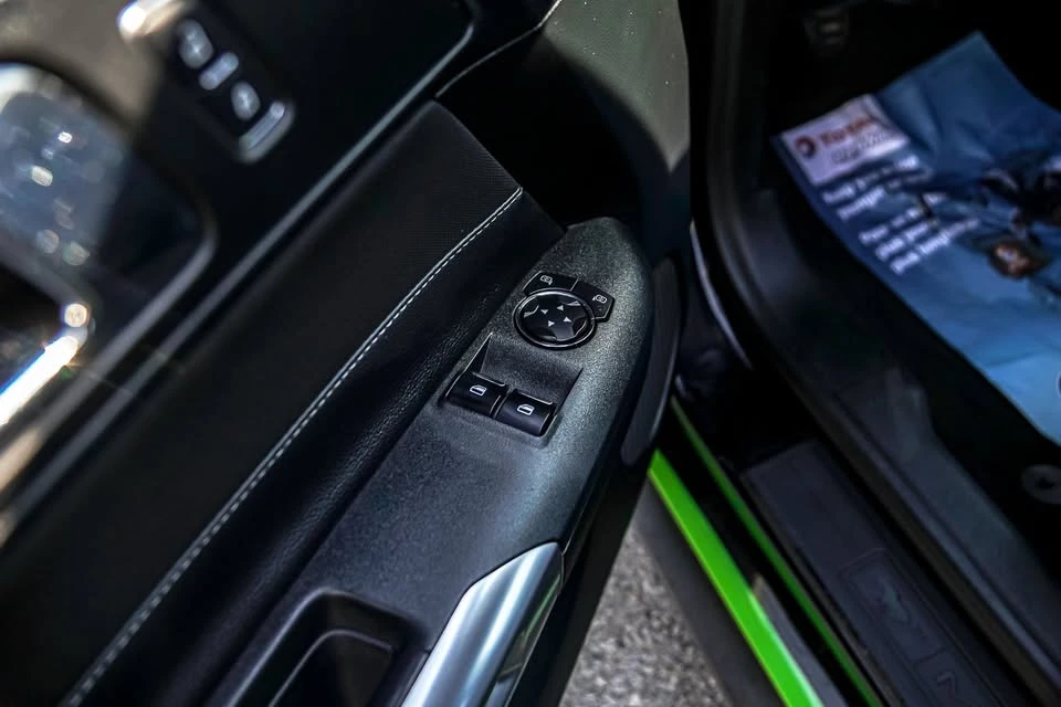 2017 Ford S550 Mustang - Image 13 of 20