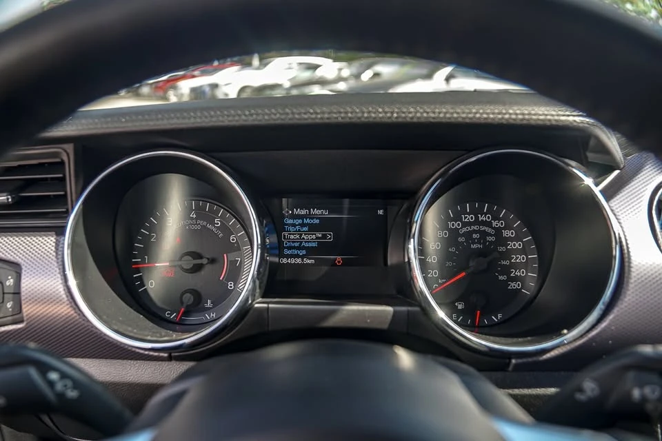 2017 Ford S550 Mustang - Image 18 of 20