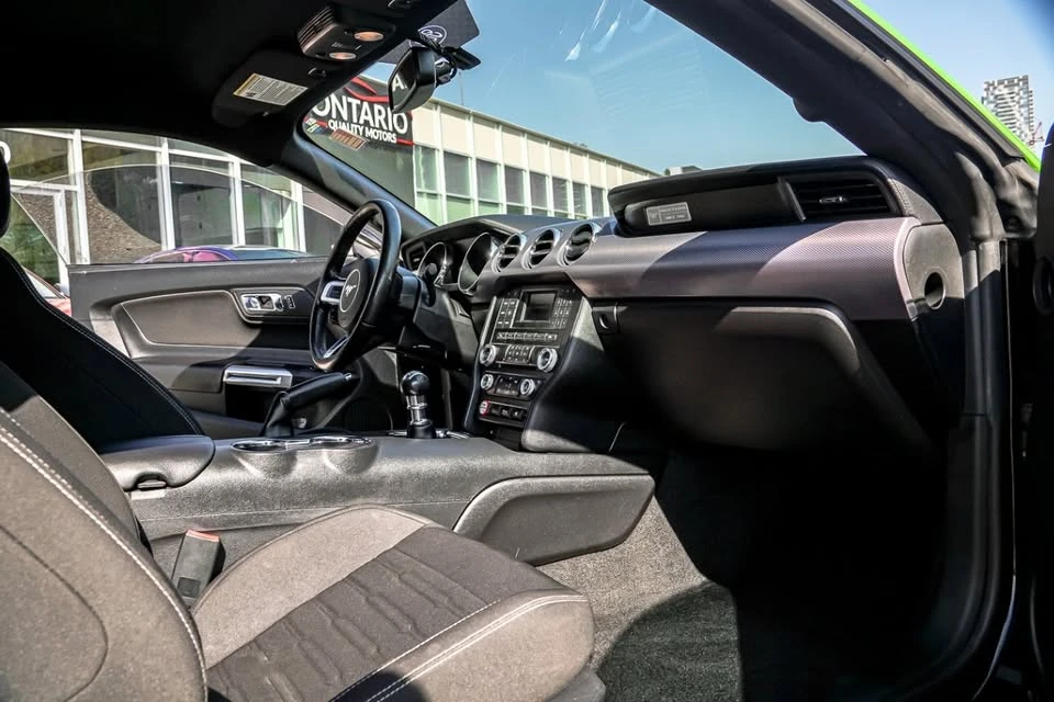 2017 Ford S550 Mustang - Image 11 of 20