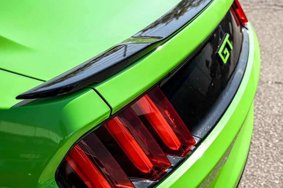 2017 Ford S550 Mustang - Image 10 of 20