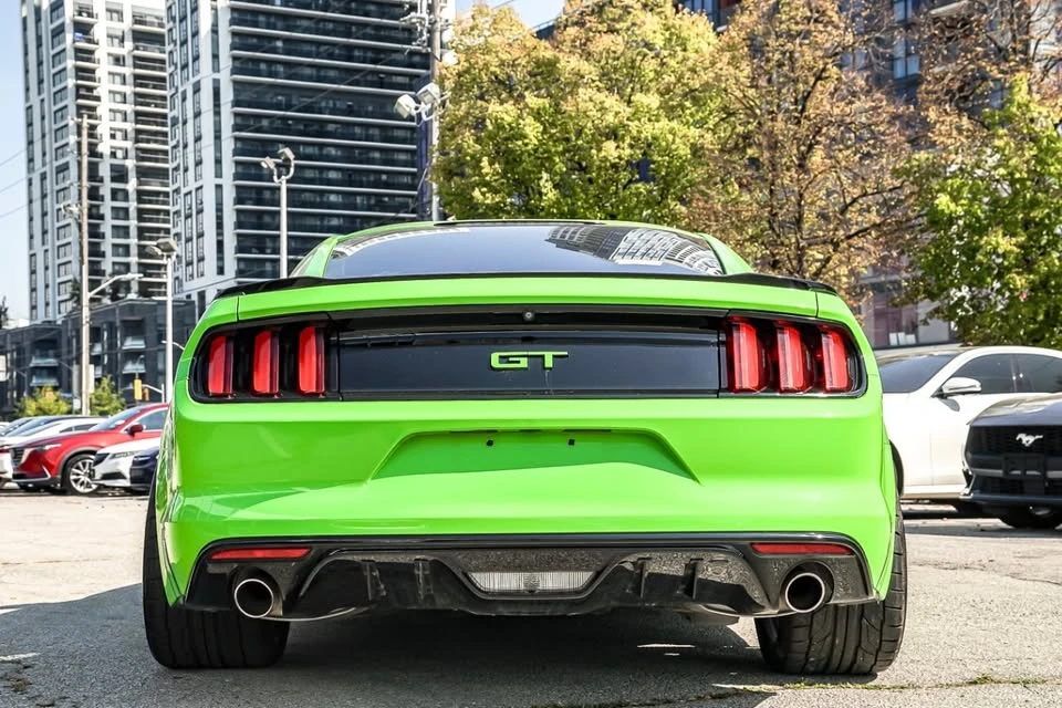 2017 Ford S550 Mustang - Image 9 of 20