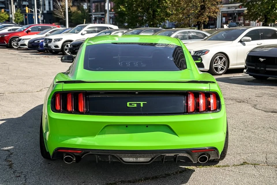 2017 Ford S550 Mustang - Image 8 of 20