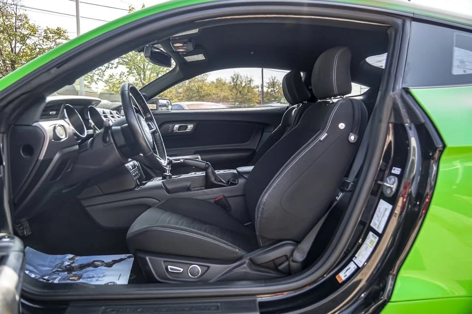 2017 Ford S550 Mustang - Image 14 of 20