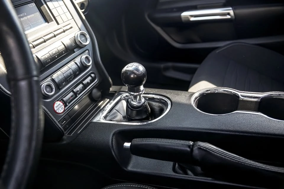 2017 Ford S550 Mustang - Image 19 of 20