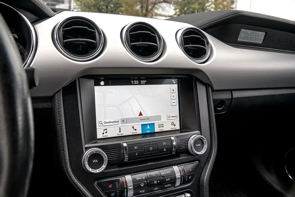 2017 Ford S550 Mustang - Image 17 of 19