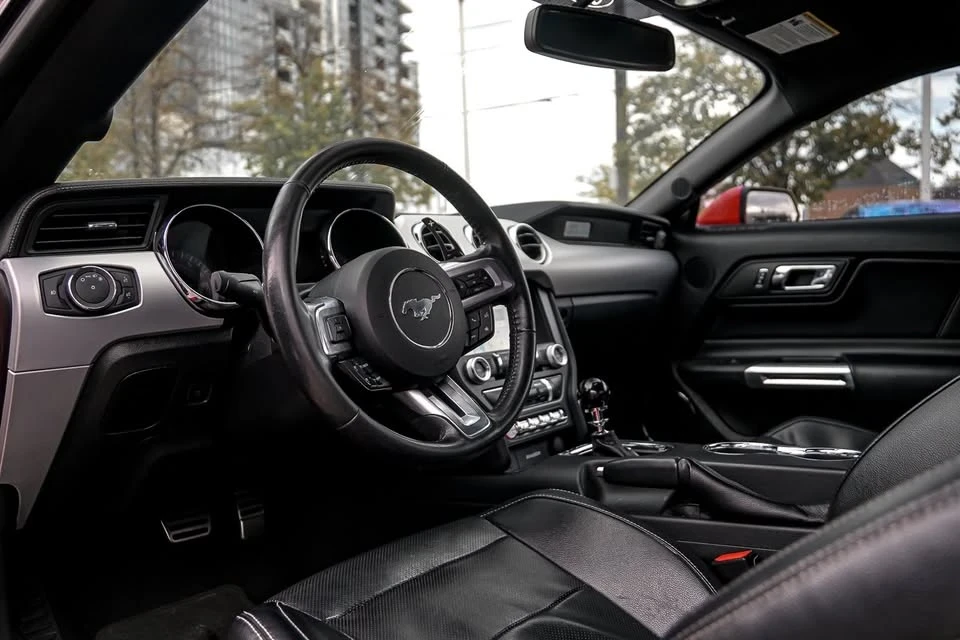 2017 Ford S550 Mustang - Image 8 of 19