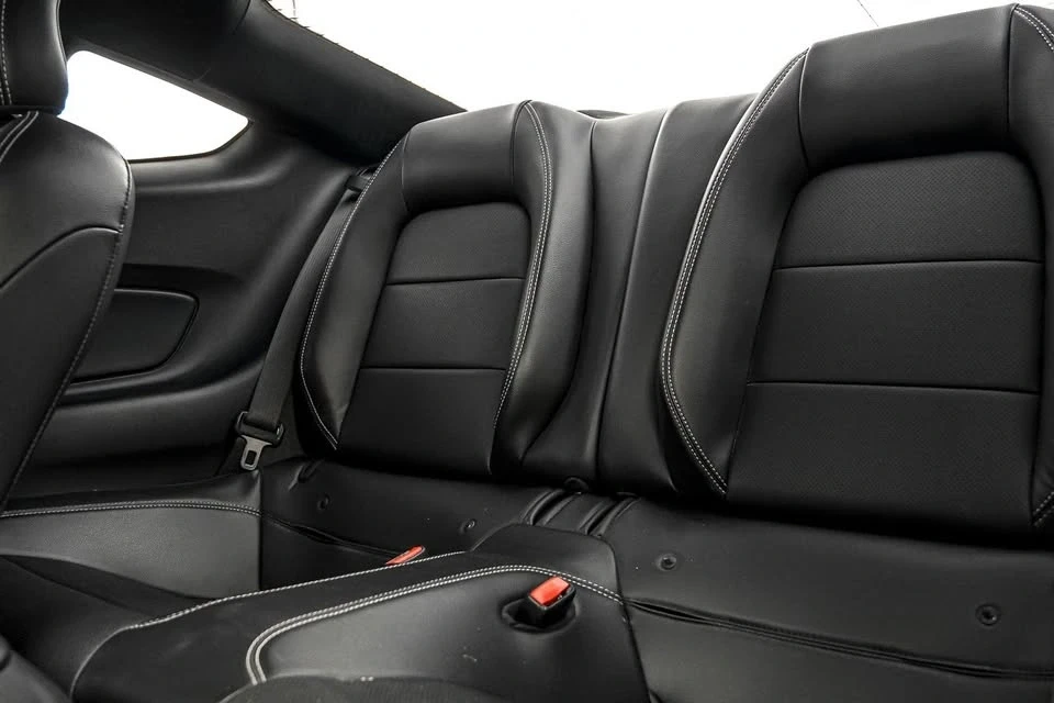 2017 Ford S550 Mustang - Image 12 of 19