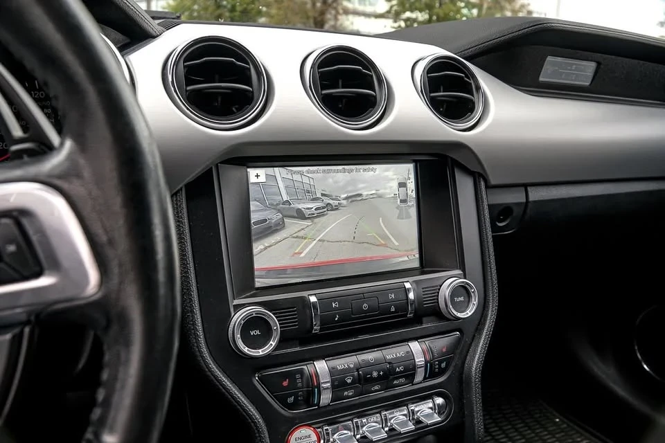 2017 Ford S550 Mustang - Image 16 of 19