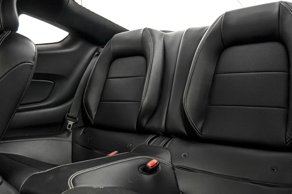 2017 Ford S550 Mustang - Image 12 of 19