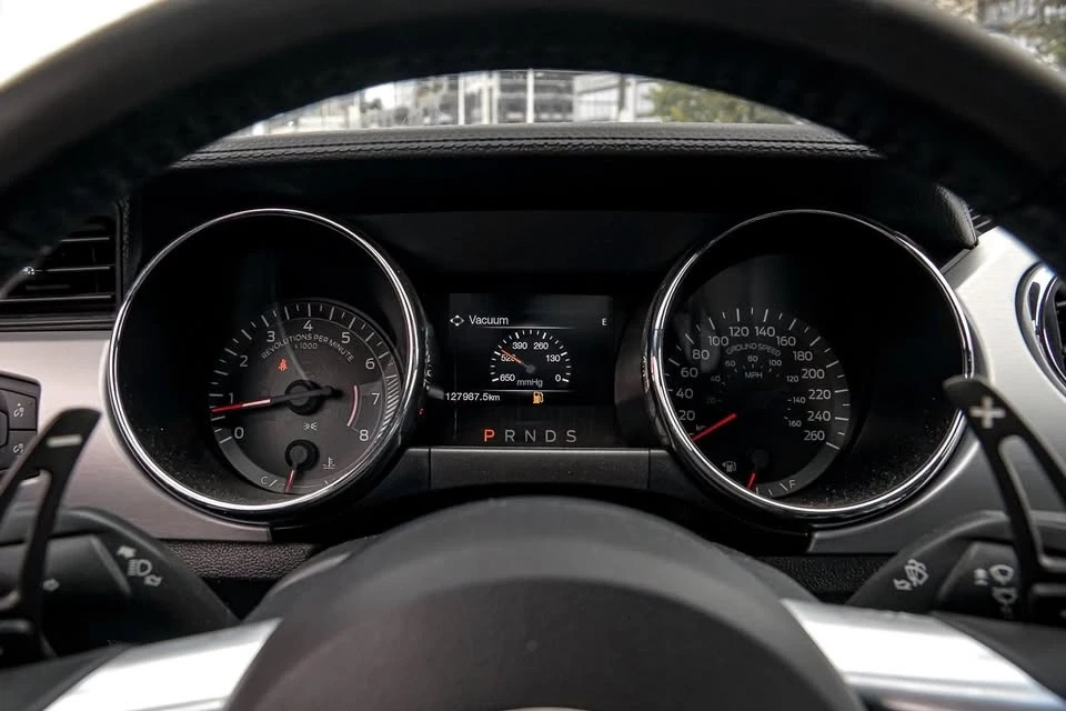 2017 Ford S550 Mustang - Image 19 of 19