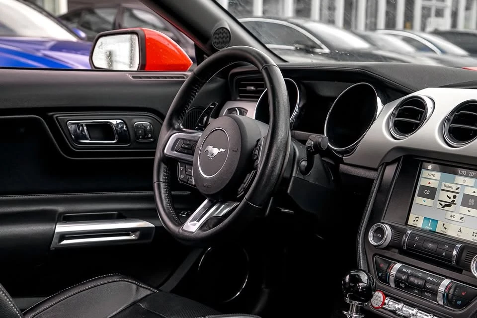 2017 Ford S550 Mustang - Image 14 of 18