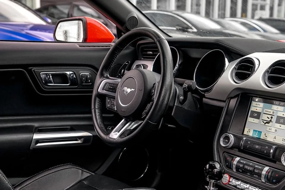 2017 Ford S550 Mustang - Image 14 of 19