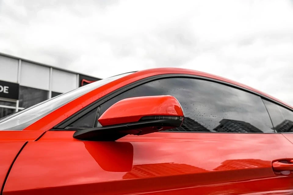2017 Ford S550 Mustang - Image 5 of 19