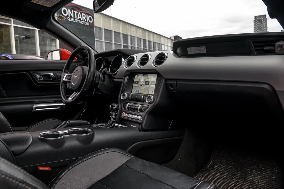 2017 Ford S550 Mustang - Image 13 of 18