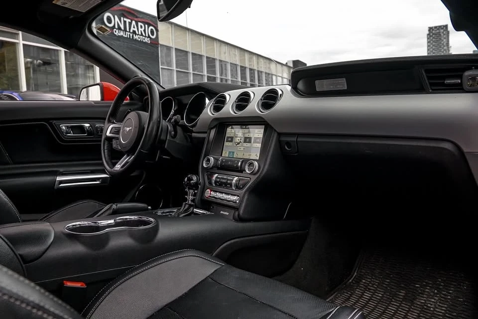 2017 Ford S550 Mustang - Image 13 of 19