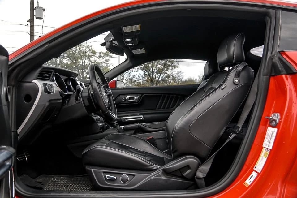 2017 Ford S550 Mustang - Image 10 of 19