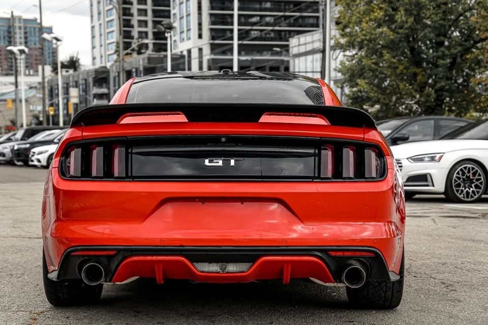 2017 Ford S550 Mustang - Image 7 of 19