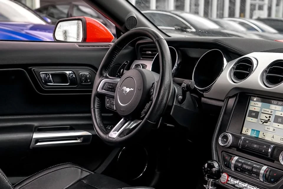 2017 Ford S550 Mustang - Image 14 of 19