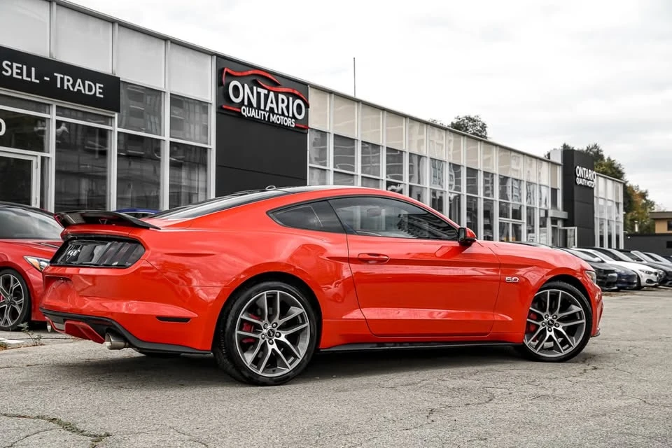 2017 Ford S550 Mustang - Image 6 of 19