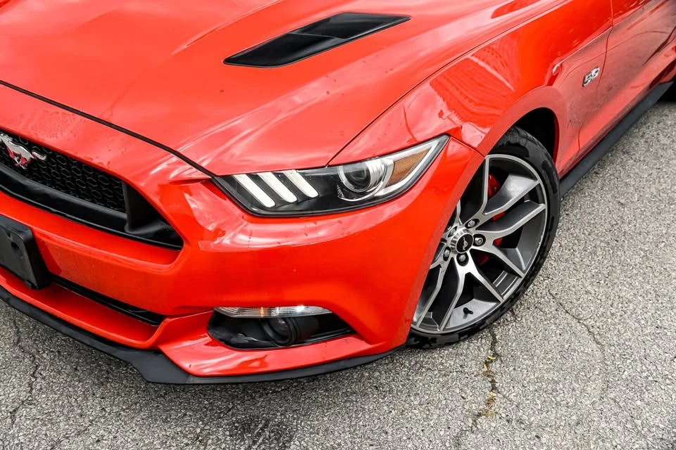2017 Ford S550 Mustang - Image 4 of 19