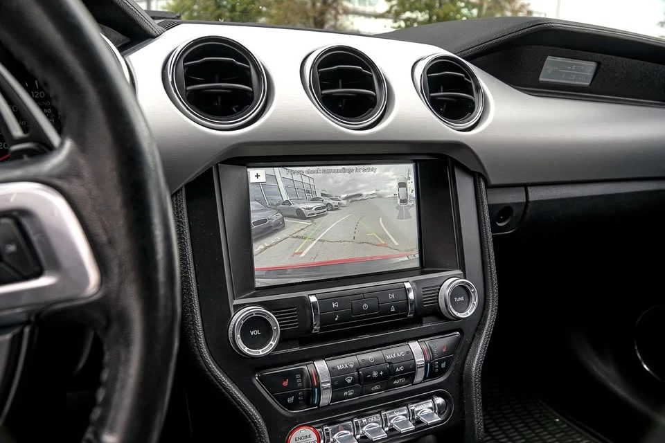 2017 Ford S550 Mustang - Image 16 of 19