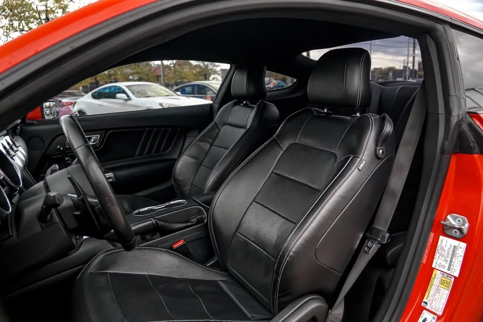 2017 Ford S550 Mustang - Image 11 of 19