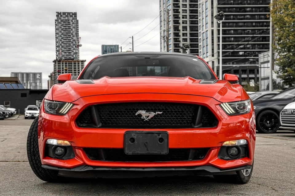 2017 Ford S550 Mustang - Image 3 of 19