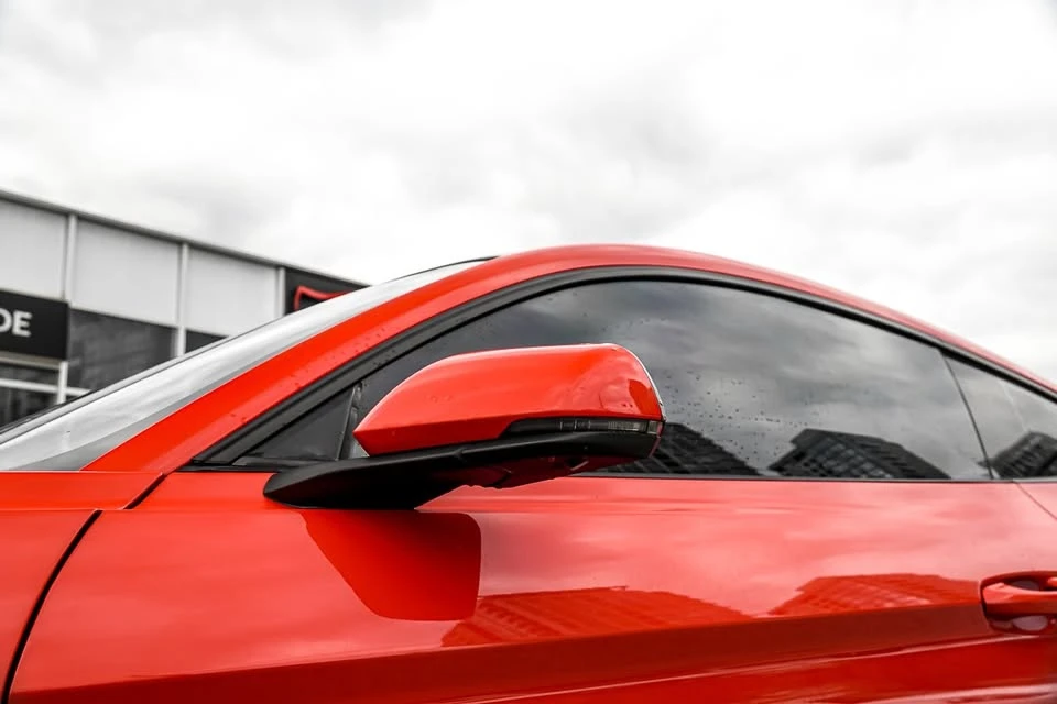 2017 Ford S550 Mustang - Image 5 of 19