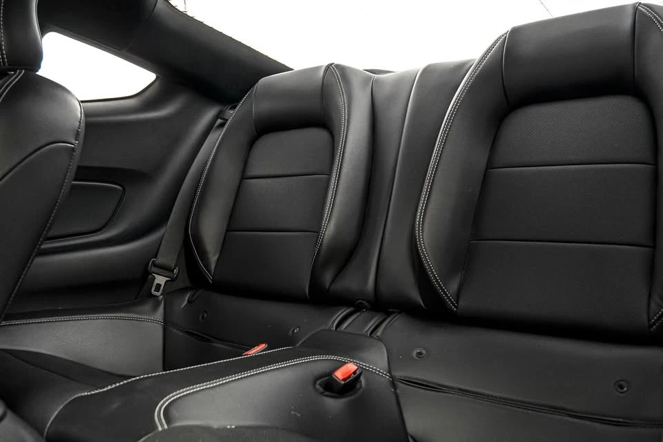 2017 Ford S550 Mustang - Image 12 of 19