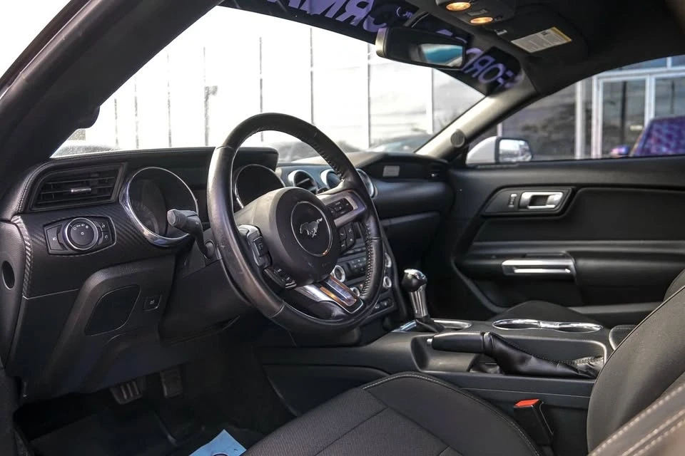 2017 Ford S550 Mustang - Image 8 of 18