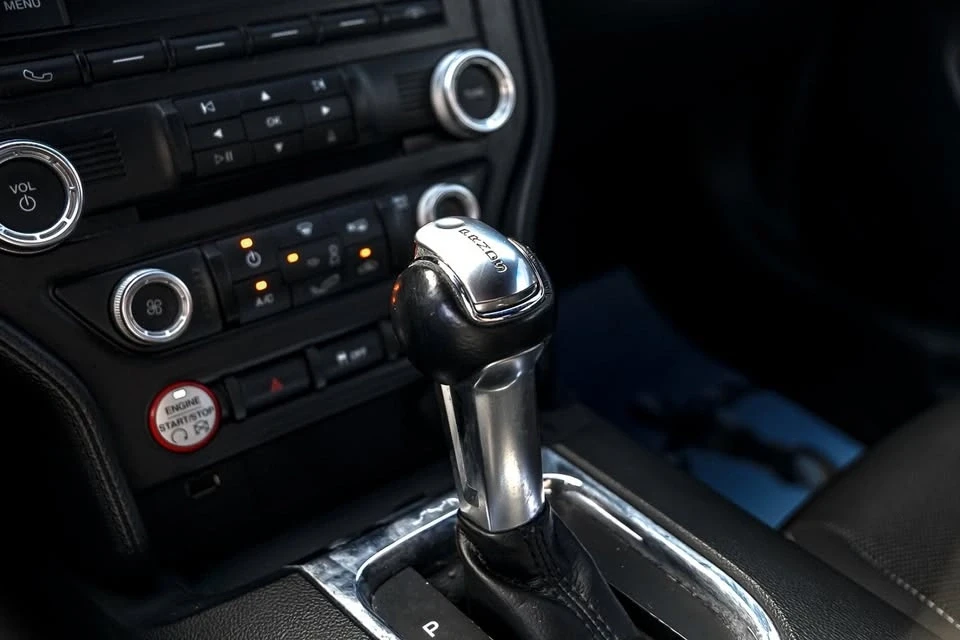 2017 Ford S550 Mustang - Image 18 of 18