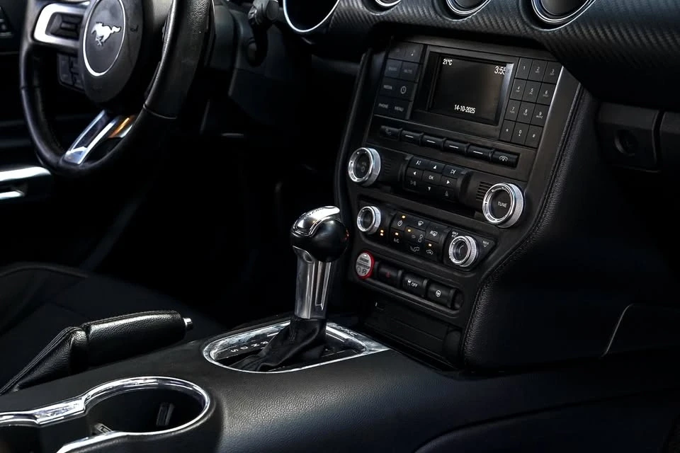 2017 Ford S550 Mustang - Image 14 of 18