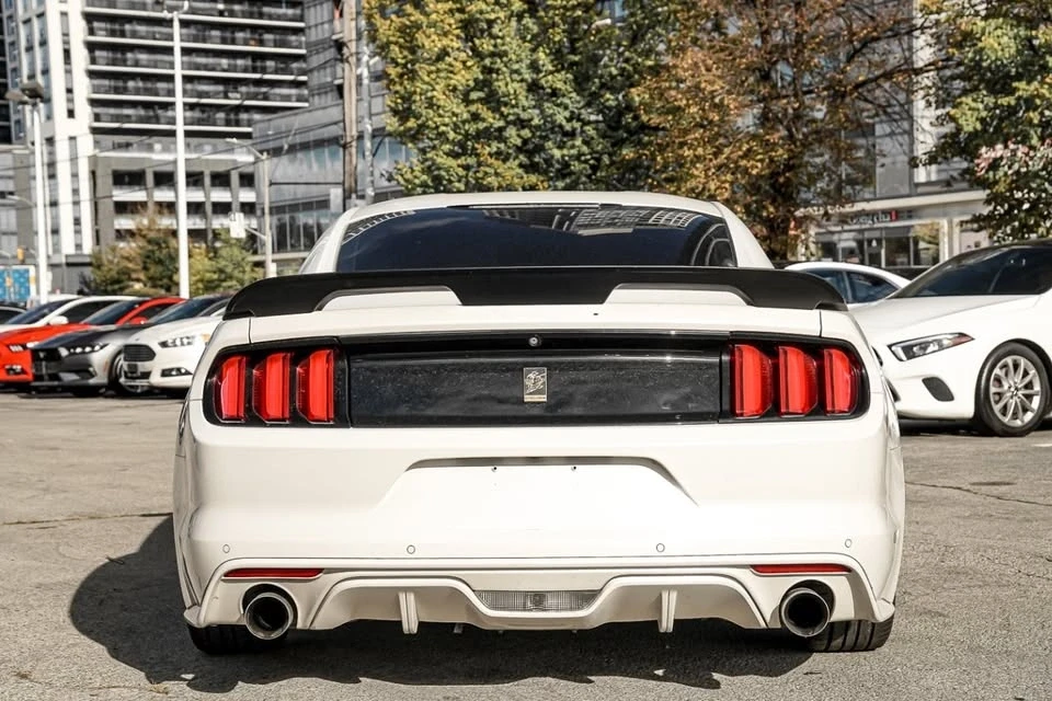 2017 Ford S550 Mustang - Image 6 of 18