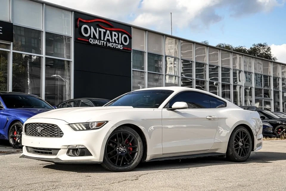 2017 Ford S550 Mustang - Image 2 of 18