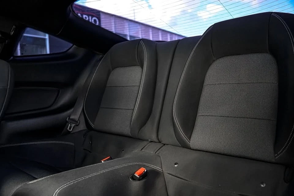 2017 Ford S550 Mustang - Image 11 of 18