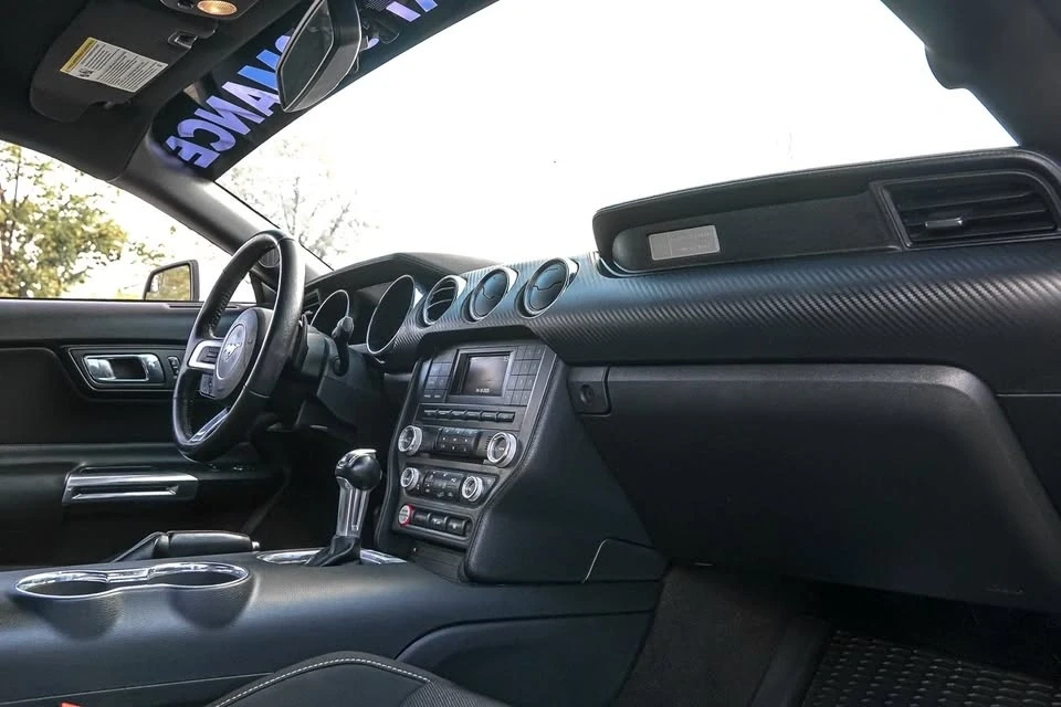 2017 Ford S550 Mustang - Image 12 of 18