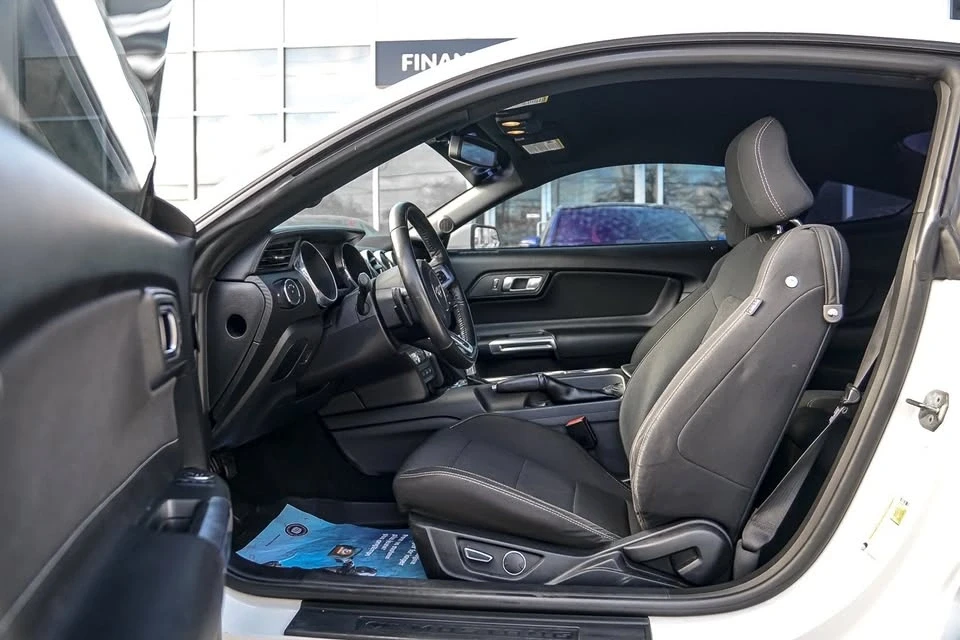2017 Ford S550 Mustang - Image 9 of 18