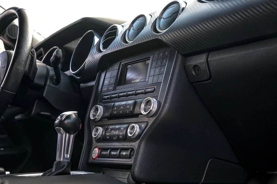 2017 Ford S550 Mustang - Image 15 of 18