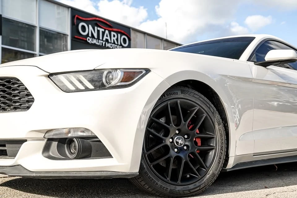 2017 Ford S550 Mustang - Image 3 of 17