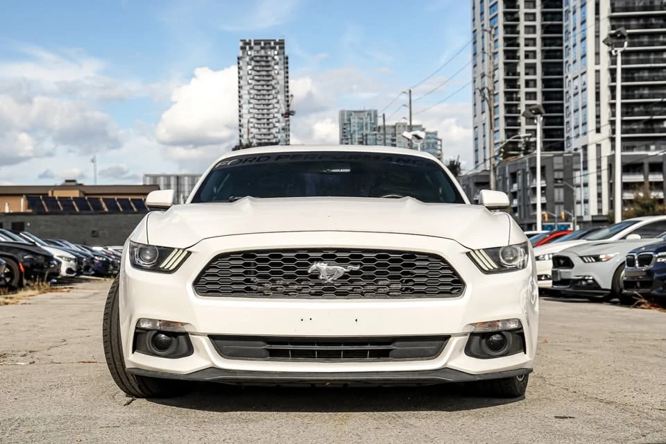 2017 Ford S550 Mustang - Image 2 of 17