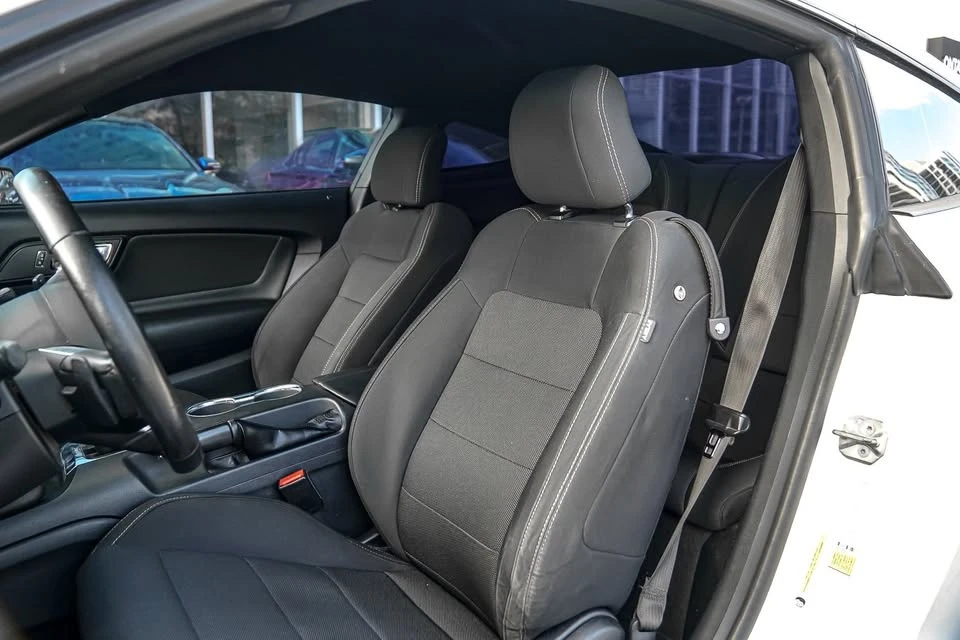2017 Ford S550 Mustang - Image 9 of 17